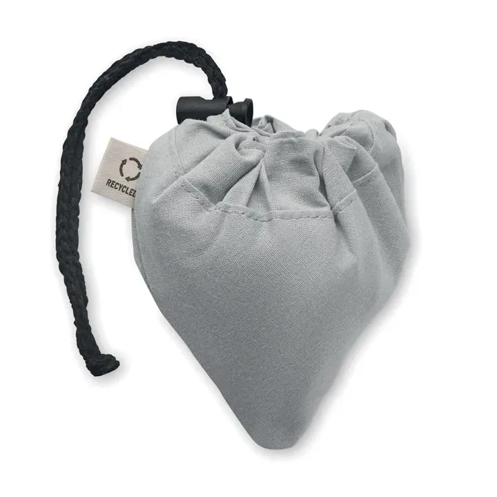 Foldable shopping bag 140 gr/m² - MO2487 (MOCN#07)